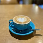 イダキ　カフェ - 