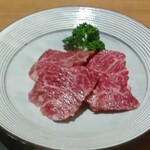 焼肉 水谷 - 
