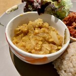 イダキ　カフェ - 