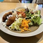 イダキ　カフェ - 