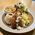 イダキ　カフェ - 