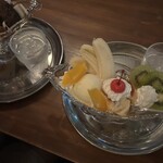 喫茶ガボール - 