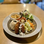 イダキ　カフェ - 