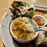 イダキ　カフェ - 