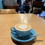 イダキ　カフェ - 