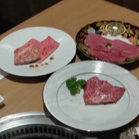 焼肉 水谷 - 