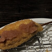 串揚げキッチン だん EKIZO神戸三宮店 - 
