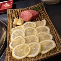 名古屋焼肉きらく - 