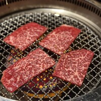 名古屋焼肉きらく - 