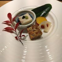 渋谷 鮨 スブリム TOKYO - 