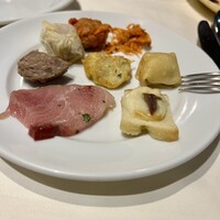 オステリア・トット - 