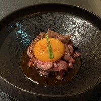 名古屋焼肉きらく - 
