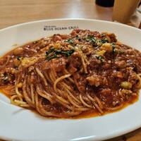 fish&wine BLUE OCEAN GRILL - 