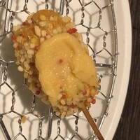 串揚げキッチン だん EKIZO神戸三宮店 - 