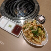 焼肉 水谷 - 