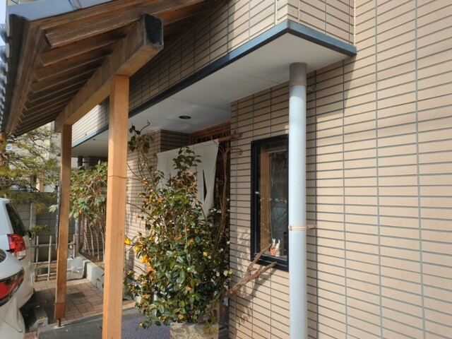 なみき庵 - 郡山富田（そば）の写真