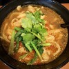 刀削麺 西安飯荘