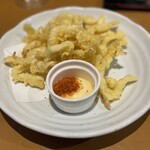 上本町和食居酒屋 きらくや五十鈴 - 