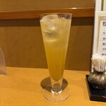 上本町和食居酒屋 きらくや五十鈴 - 