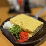 上本町和食居酒屋 きらくや五十鈴 - 
