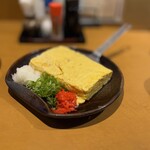 上本町和食居酒屋 きらくや五十鈴 - 