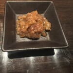 炭火鉄板焼　杜季 - 