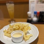 上本町和食居酒屋 きらくや五十鈴 - 