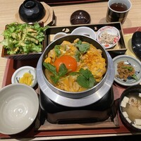 個室和食 肉割烹 吟次郎 品川駅前店 - 