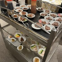 老香港酒家京都 -  老香港酒家京都 -