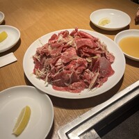 ビーフキッチン 恵比寿店 - 