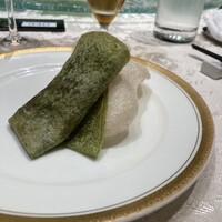 銀座アスター 新宿賓館  - 北京ダック