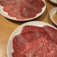 ビーフキッチン 恵比寿店 - 