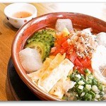 琉球泉風 - 料理写真:夏季限定！