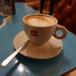 Café Des Artistes - 