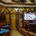 Café Des Artistes - 