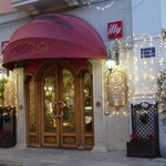 Café Des Artistes - 