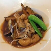 中国料理 カリュウ(ヨコハマ グランド インターコンチネンタル ホテル) - 