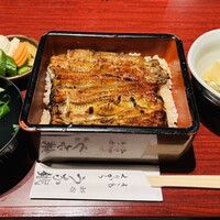 新宿うな鐵 はなれ - 