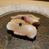 やきとり松岡 - 