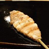 やきとり松岡 - 