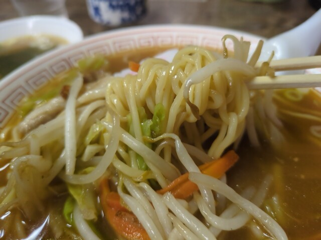 桑島食堂 - 保原（食堂）の写真