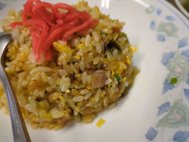 桑島食堂 - 保原（食堂）の写真