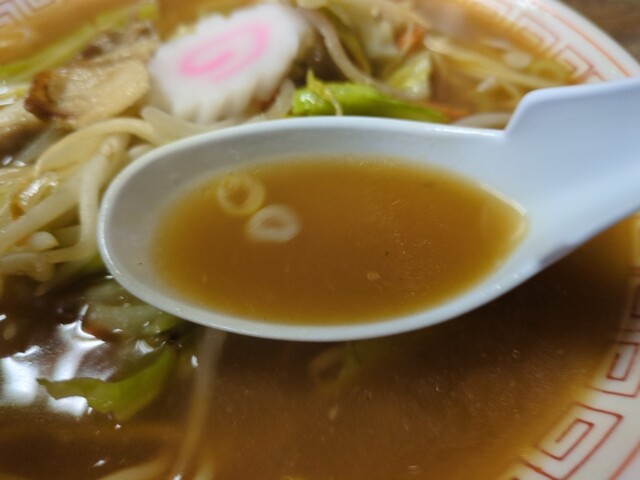 桑島食堂 - 保原（食堂）の写真