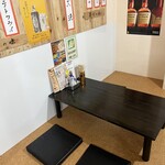 浜焼活貝 いさむ - 