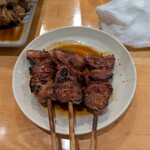 忠ちゃん - 料理写真: