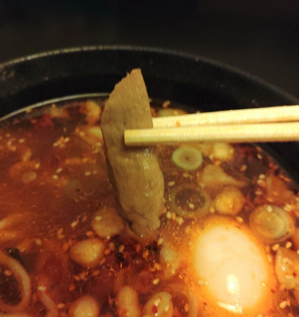 山形麺屋 殿（しんがり） - 村山（ラーメン）の写真