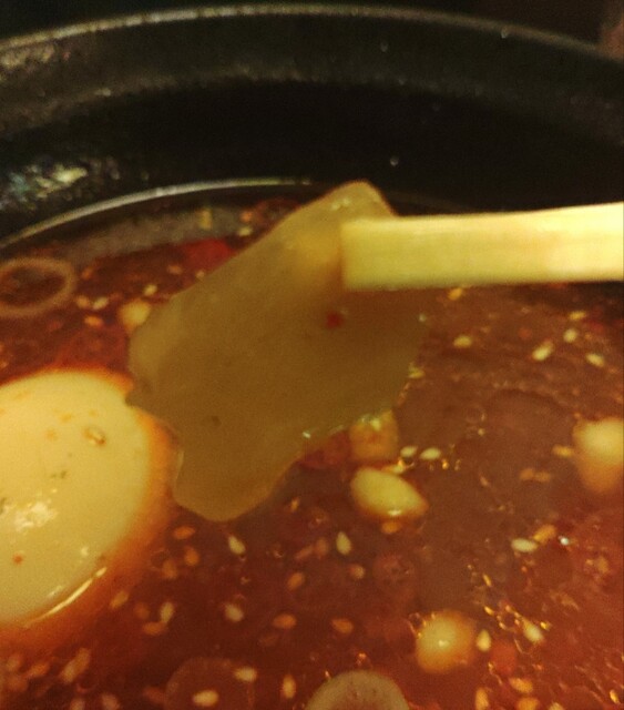 山形麺屋 殿（しんがり） - 村山（ラーメン）の写真