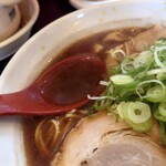 新見ら～めん いぶき - 