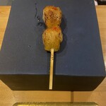 とり やまもと - まだまだ続く旨い鶏