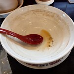 新見ら～めん いぶき - 